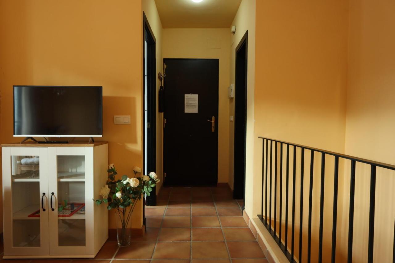 Casa La Buganvilla 1 Αραθένα Εξωτερικό φωτογραφία