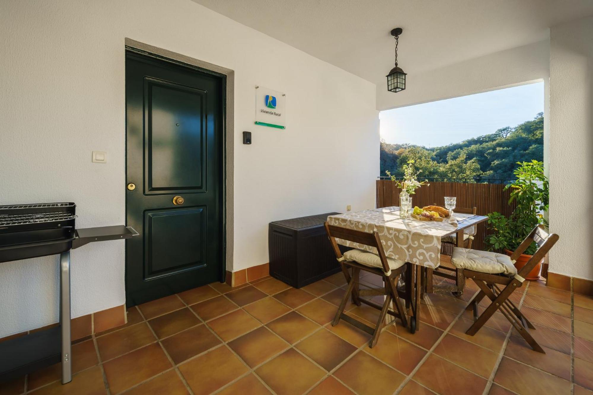 Casa La Buganvilla 1 Αραθένα Εξωτερικό φωτογραφία