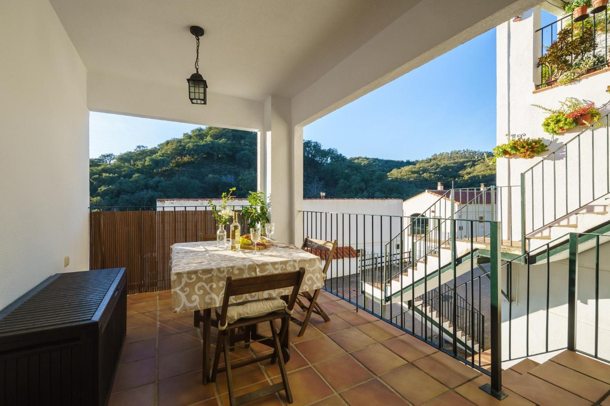 Casa La Buganvilla 1 Αραθένα Εξωτερικό φωτογραφία