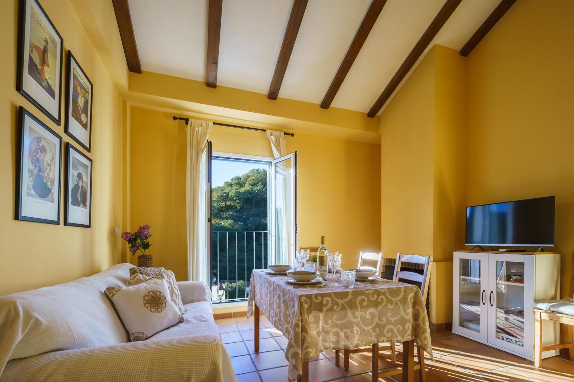 Casa La Buganvilla 1 Αραθένα Εξωτερικό φωτογραφία