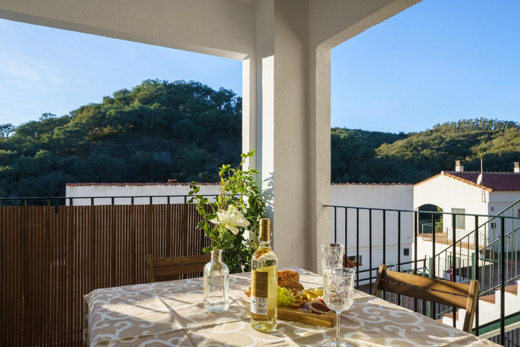 Casa La Buganvilla 1 Αραθένα Εξωτερικό φωτογραφία