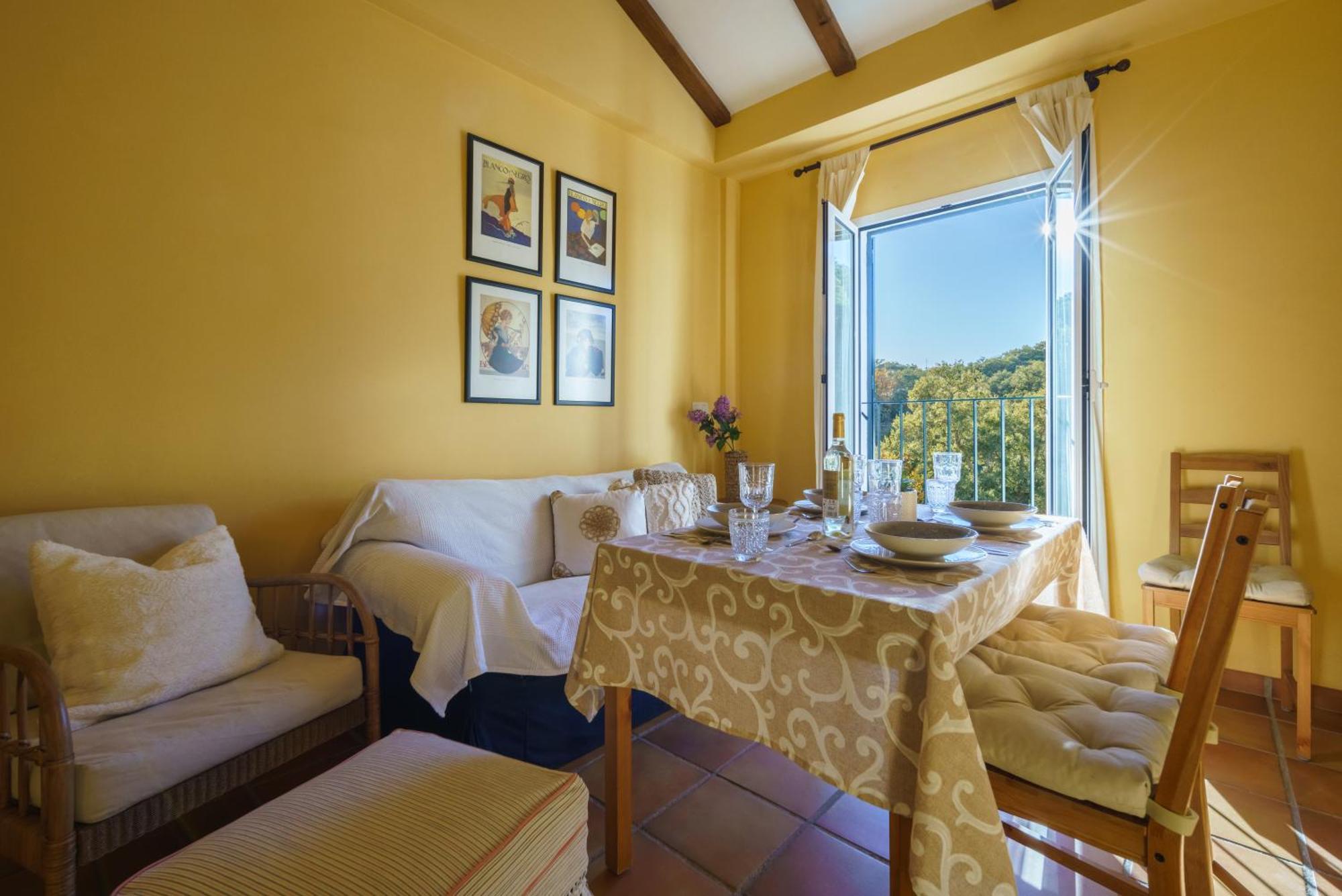 Casa La Buganvilla 1 Αραθένα Εξωτερικό φωτογραφία