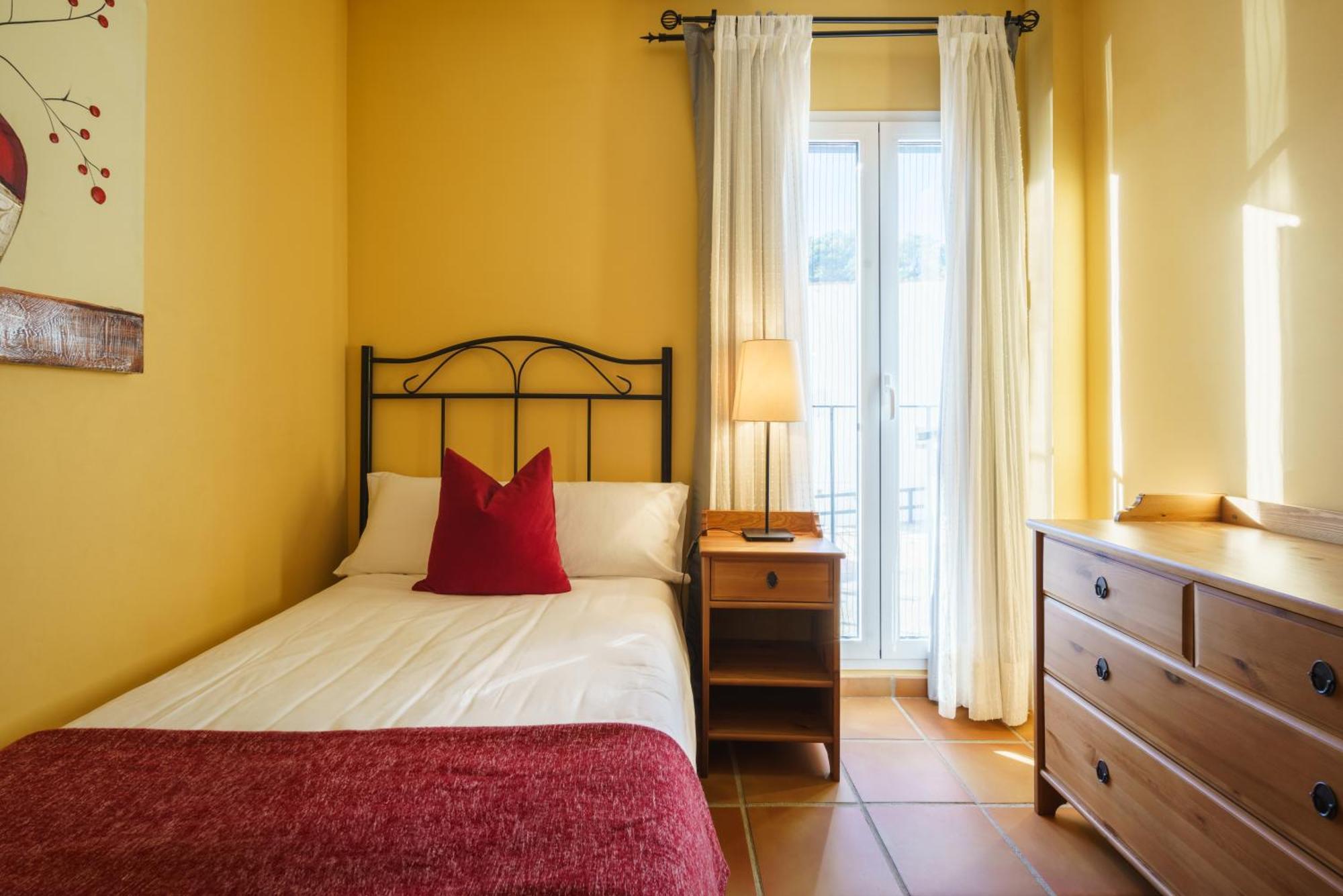 Casa La Buganvilla 1 Αραθένα Εξωτερικό φωτογραφία