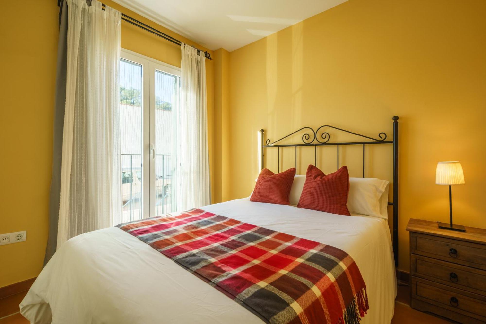 Casa La Buganvilla 1 Αραθένα Εξωτερικό φωτογραφία