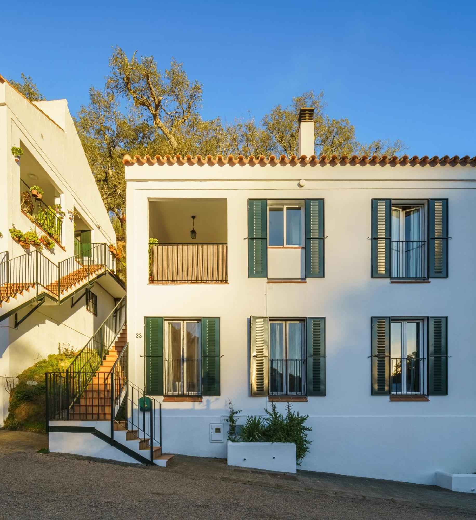 Casa La Buganvilla 1 Αραθένα Εξωτερικό φωτογραφία